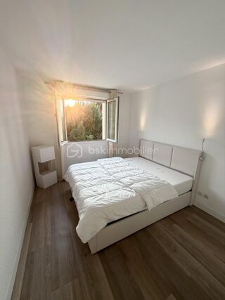  Appartement  vendre 2 pices 40 m