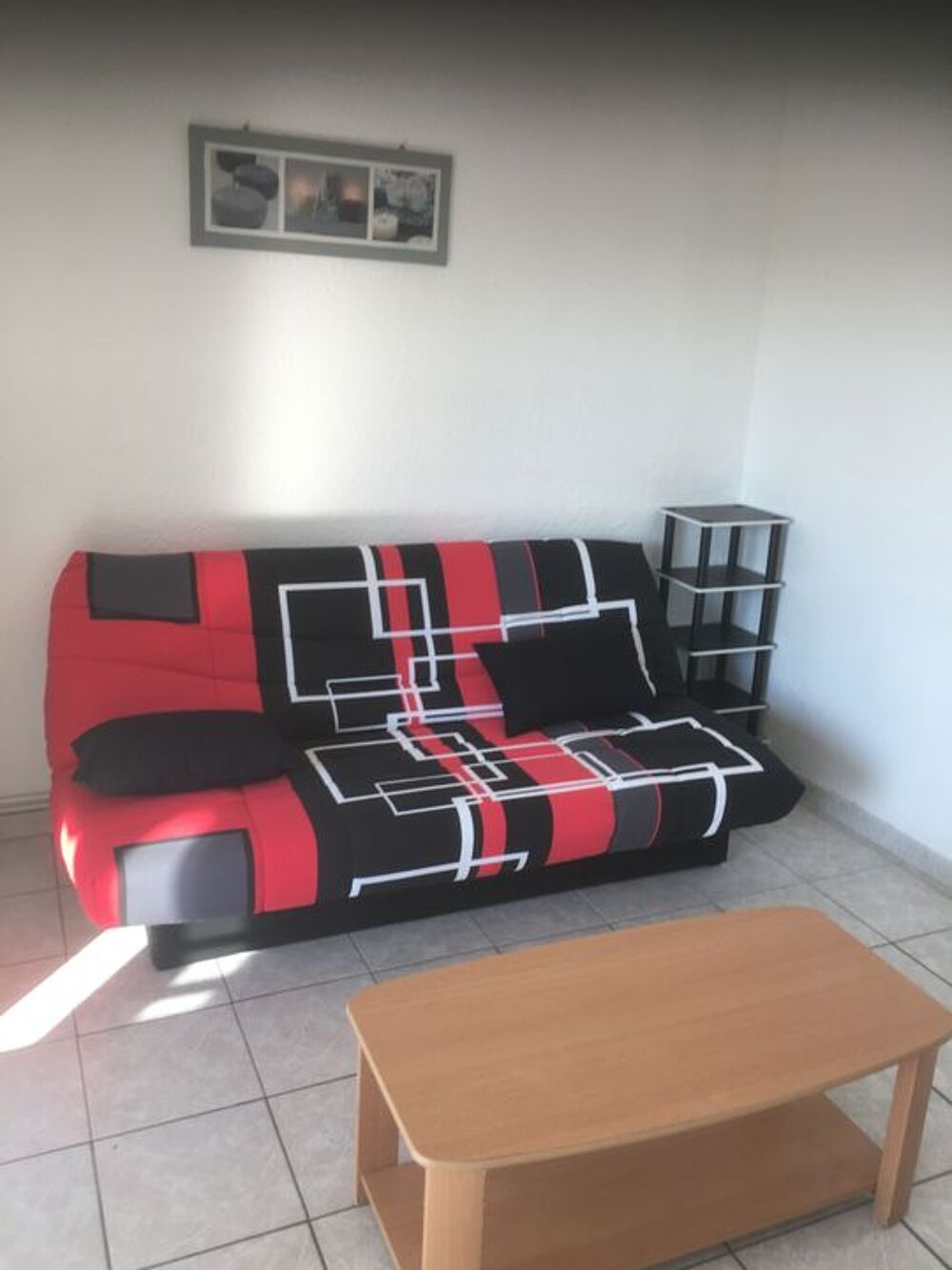 Location Appartement Studio de 30m2 à louer sur Avignon Avignon