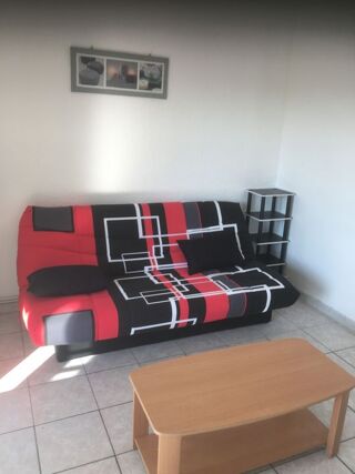 Location Appartement Studio de 30m2 à louer sur Avignon Avignon