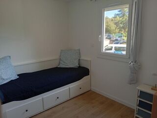  Appartement à louer 3 pièces 43 m²