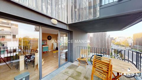  Appartement � louer 3 pi�ces 65 m�