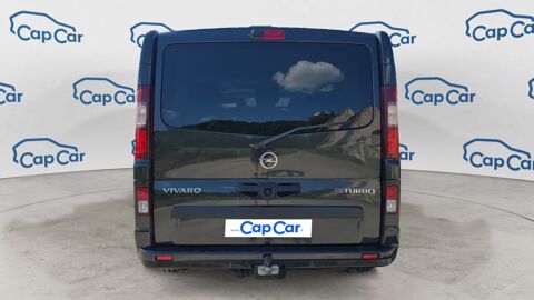 Divers II 1.6 CDTI BiTurbo 145 Combi L1h1 - 8 places 2019 occasion 02200 Soissons