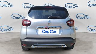 Captur 1.5 dCi 110 Initiale Paris 2018 occasion 11400 Castelnaudary
