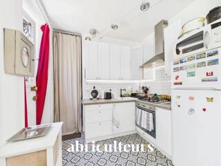  Appartement � vendre 3 pi�ces 53 m�