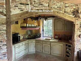  Maison � vendre 4 pi�ces 85 m�