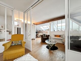  Loft � vendre 3 pi�ces 39 m�