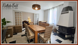  Maison � vendre 7 pi�ces 190 m�