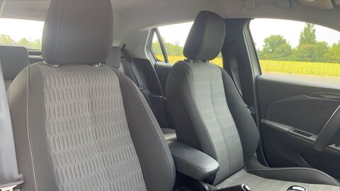 Corsa 1.2 Turbo 100 Elegance Business 2023 occasion 31340 Villemur Sur Tarn