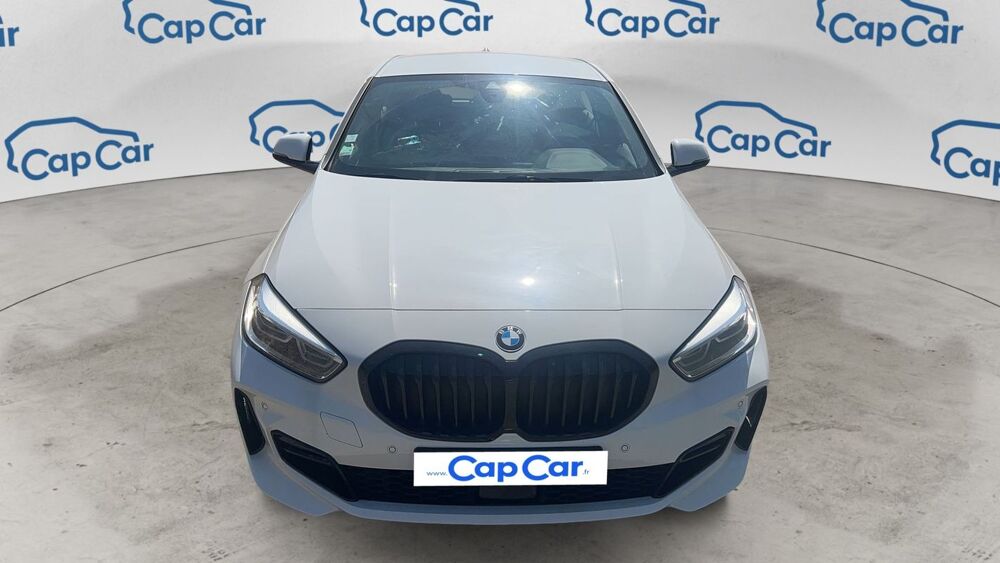 S&eacute;rie 1 120i 178 DCT7 M Sport 2021 occasion 44310 Saint Colomban