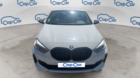 S&eacute;rie 1 120i 178 DCT7 M Sport 2021 occasion 44310 Saint Colomban