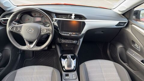 Corsa VI 1.2 Turbo 100 BVA8 Ultimate 2021 occasion 57970 Yutz