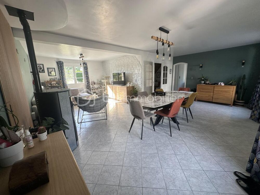 Magnifique maison familiale