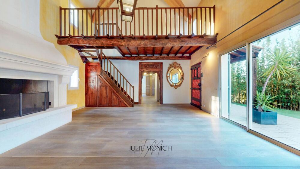 Vente Maison MAISON DE PLAIN-PIED 4 FACES - Produit rare aux prestations de standing Banyuls sur mer