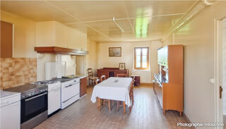  Maison à vendre 4 pièces 76 m²