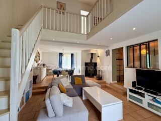  Maison à vendre 6 pièces 151 m²