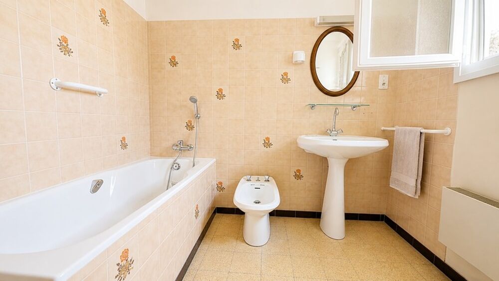 à vendre  Maison Salon-de-Provence (13300)