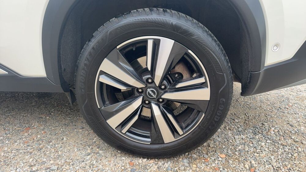 X-Trail 1.5 DIG-T 213 e-power e-Force 4WD Tekna - Entretien construc 2023 occasion 31200 Toulouse