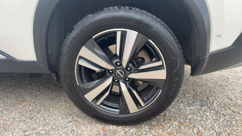 X-Trail 1.5 DIG-T 213 e-power e-Force 4WD Tekna - Entretien construc 2023 occasion 31200 Toulouse