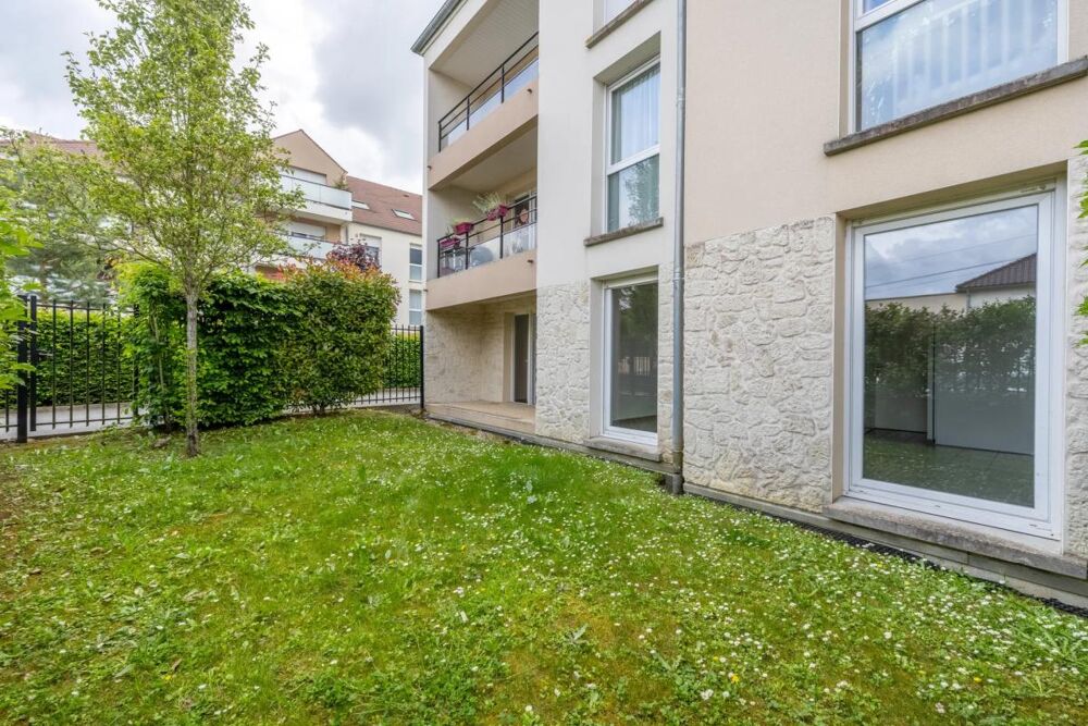 Vente Appartement 3 pièces lumineux avec terrasse à Rambouillet Rambouillet