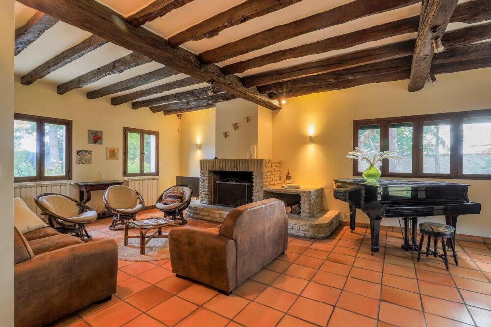 Maison 10 pièces 200 m² · à Boulogne la Grasse · 200 m² · 298 000 €