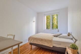  Appartement  vendre 3 pices 51 m