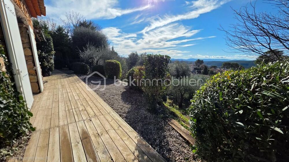 � vendre  Maison Draguignan (83300)