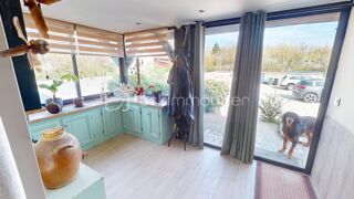  Maison � vendre 7 pi�ces 160 m�