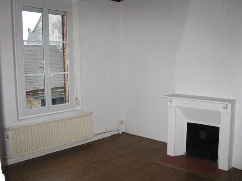   Maison de 76m2 � louer sur Abbeville Maison - 3 pi�ce(s) - 76 m�