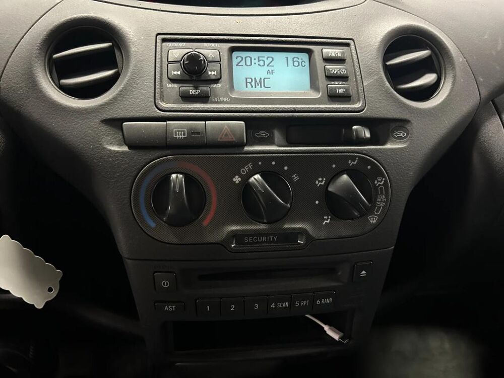 Yaris 1.4 D-4D 75CV 2005 occasion 74330 Poisy