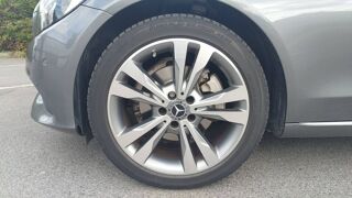 Classe C 200 184 9G-Tronic Business Executive - Automatique 2017 occasion 59500 Douai