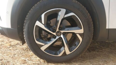 C5 aircross 1.5 BlueHDi 130 EAT8 Business + 2019 occasion 71240 Mancey