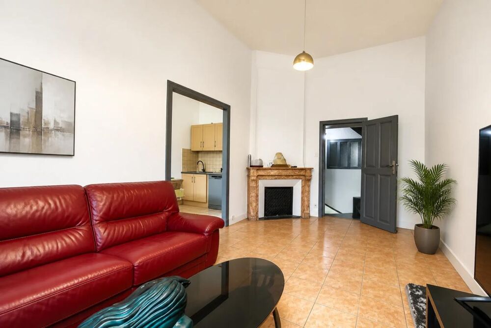Maison 4 pièces 89 m² · à Sorgues · 89 m² · 138 000 €