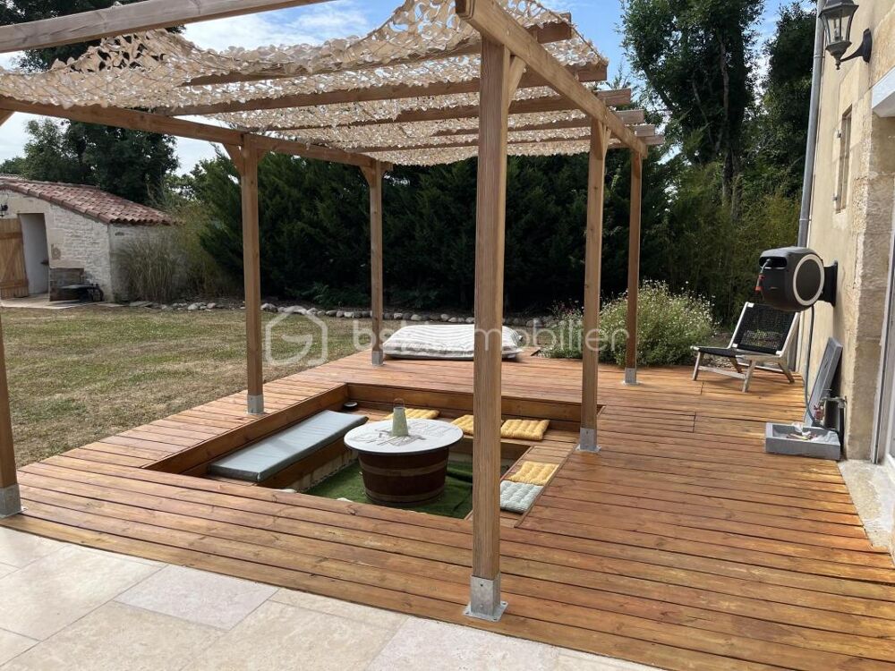 Vente Maison Niort Surimeau - propriété 350 m² habitable Niort