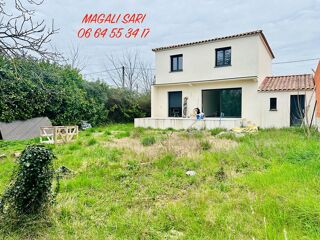  Villa 5 pi�ces 110 m� Ales