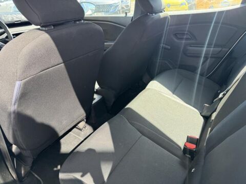 Sandero SCe 75 Acc&egrave;s 2021 occasion 42210 Bellegarde-en-Forez