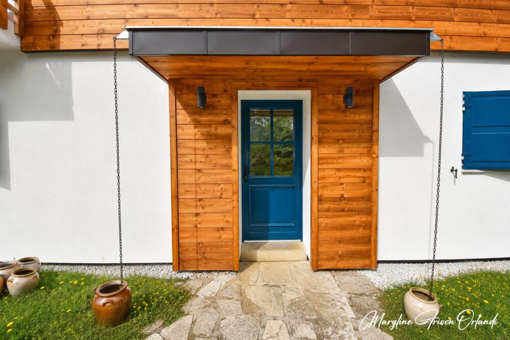 BARBERAZ  PROPRIÉTÉ DE CHARME RÉNOVÉE AVEC APPARTEMENT INDÉPENDANT