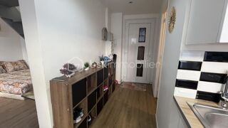 Duplex/triplex à vendre 1 pièce 29 m²