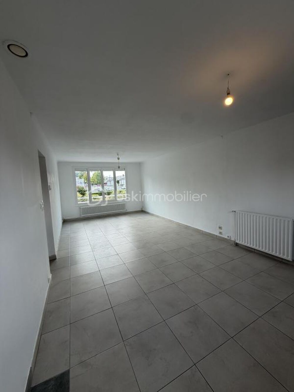 Vente Maison Maison spacieuse et rénovée en centre ville Chateauneuf sur sarthe
