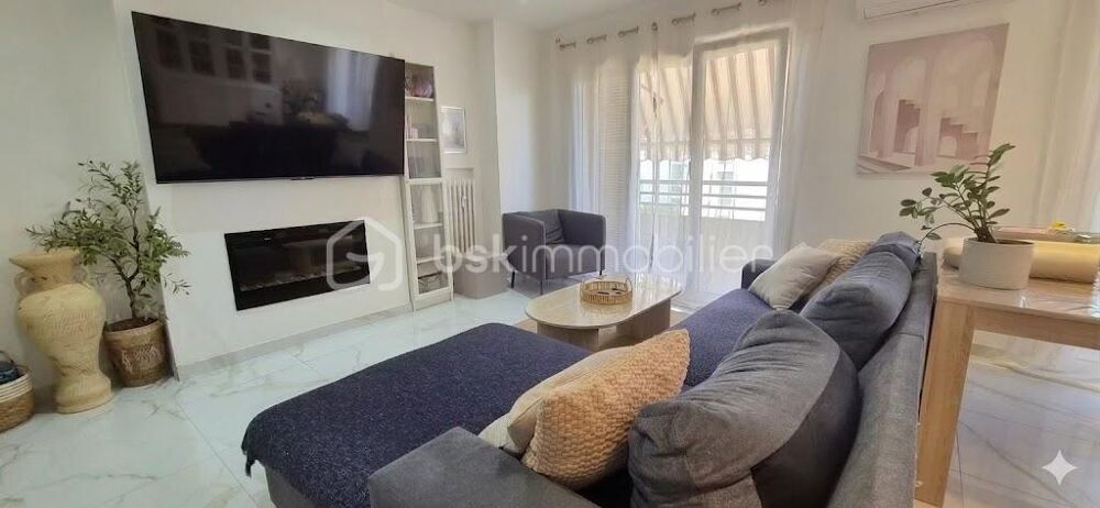 Vente Appartement T4 - BALCON - ASCENSEUR - PARKING COLLECTIF Toulon