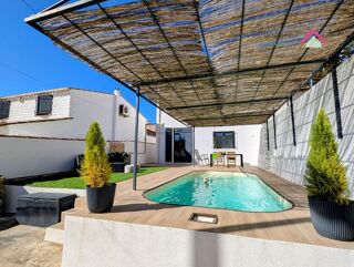  Maison à vendre 5 pièces 125 m²