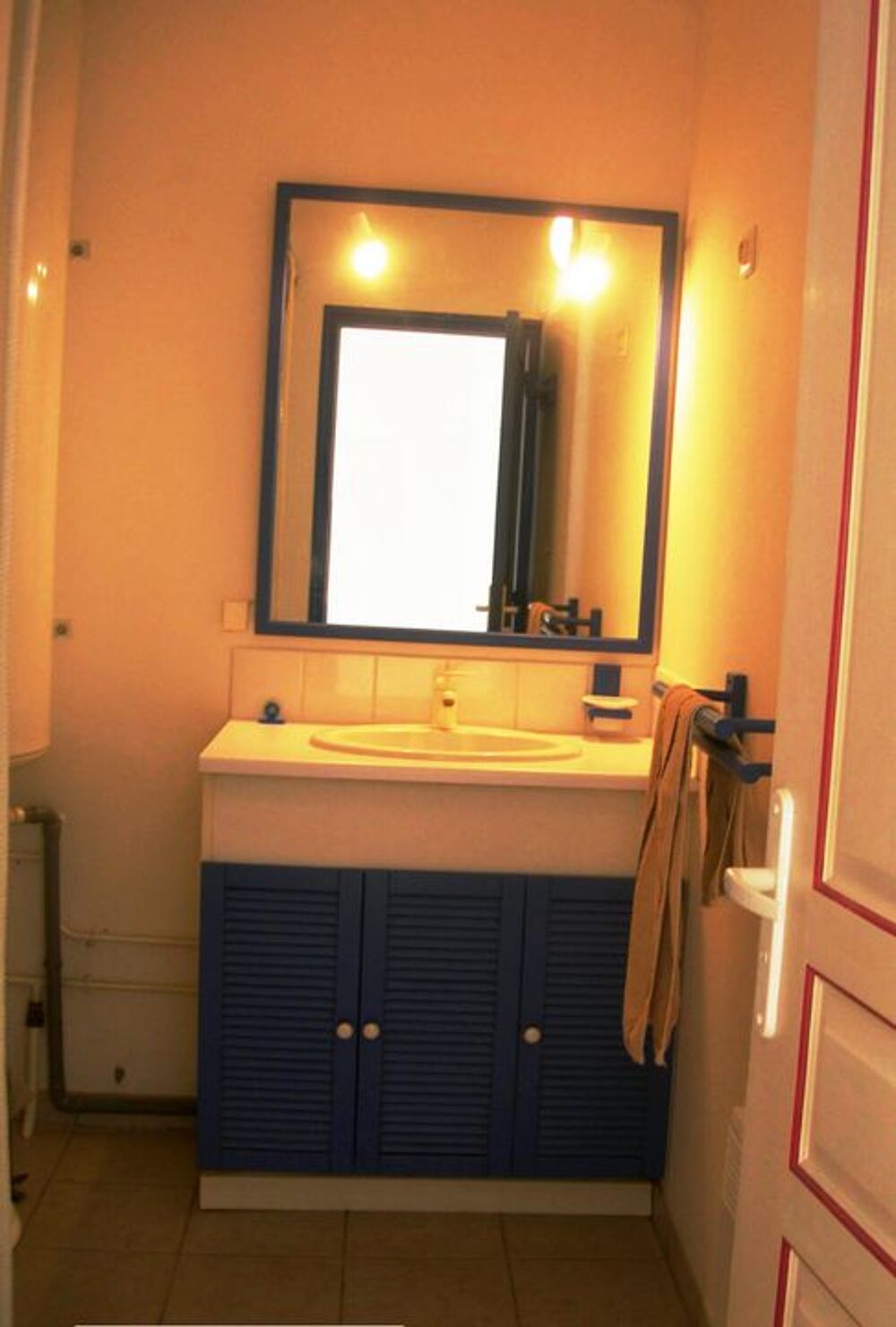 Location Appartement Appartement de 25m2 à louer sur Nîmes Nimes