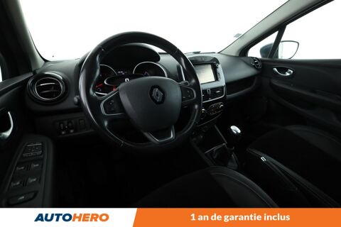 Clio 1.5 dCi Energy Intens 90 ch 2017 occasion 92130 Issy-les-Moulineaux