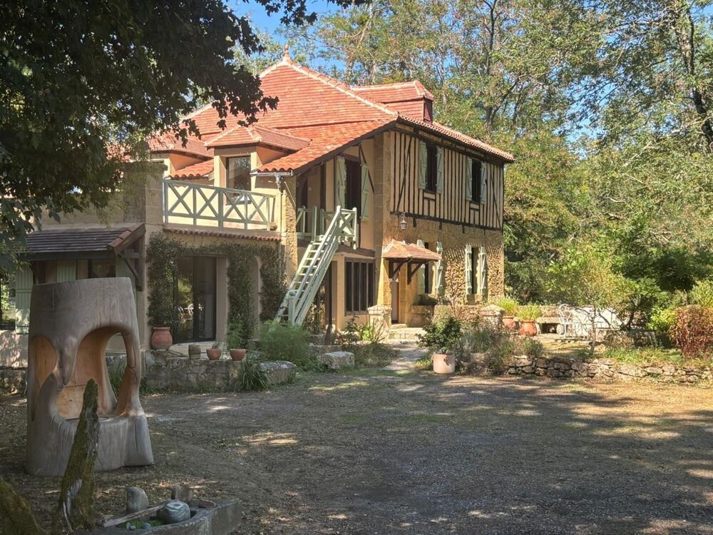 à vendre  Propriété/château Marciac (32230)
