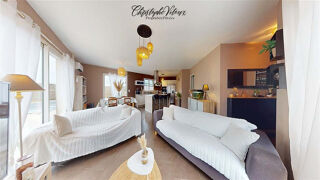  Villa à vendre 6 pièces 117 m²