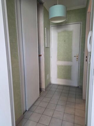  Appartement à vendre 1 pièce 19 m²