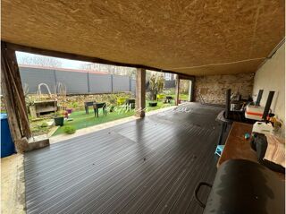  Maison � vendre 8 pi�ces 206 m�