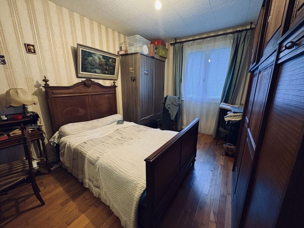 Vente Maison Maison Nantiat