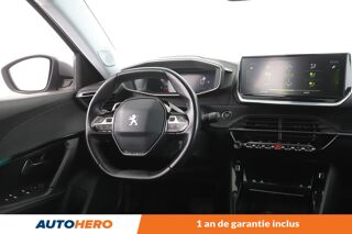 2008 1.5 Blue-HDi Allure Pack EAT8 131 ch 2021 occasion 92130 Issy-les-Moulineaux