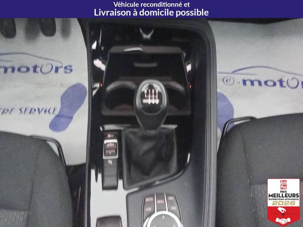 X2 sDrive 18i 140 Design +Toit 2019 occasion 10150 Lavau