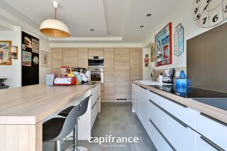  Maison � vendre 8 pi�ces 157 m�